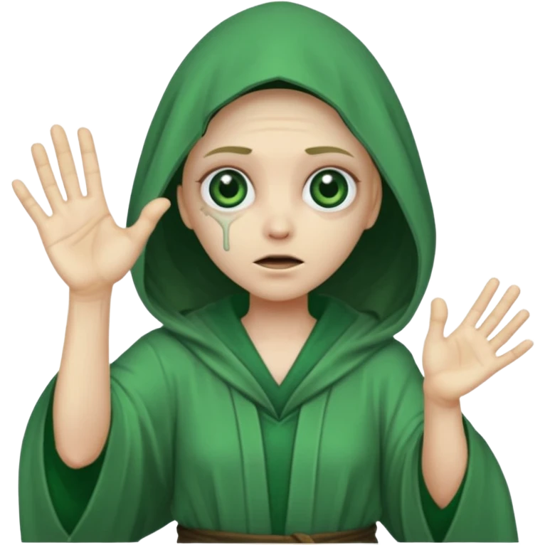 Vecna emoji