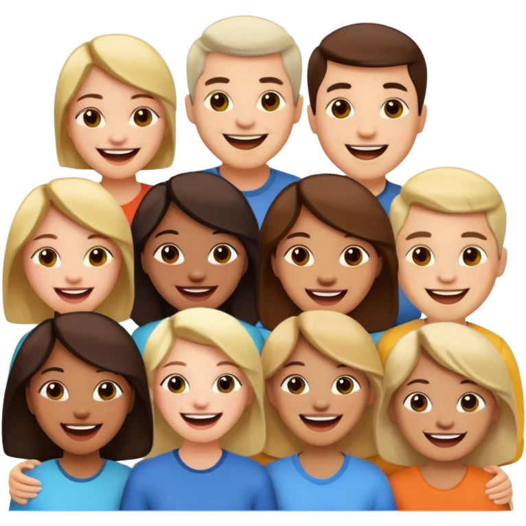 users emoji