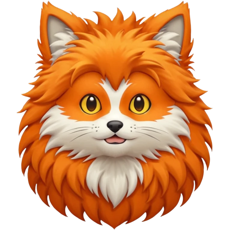 Meicoomon  emoji