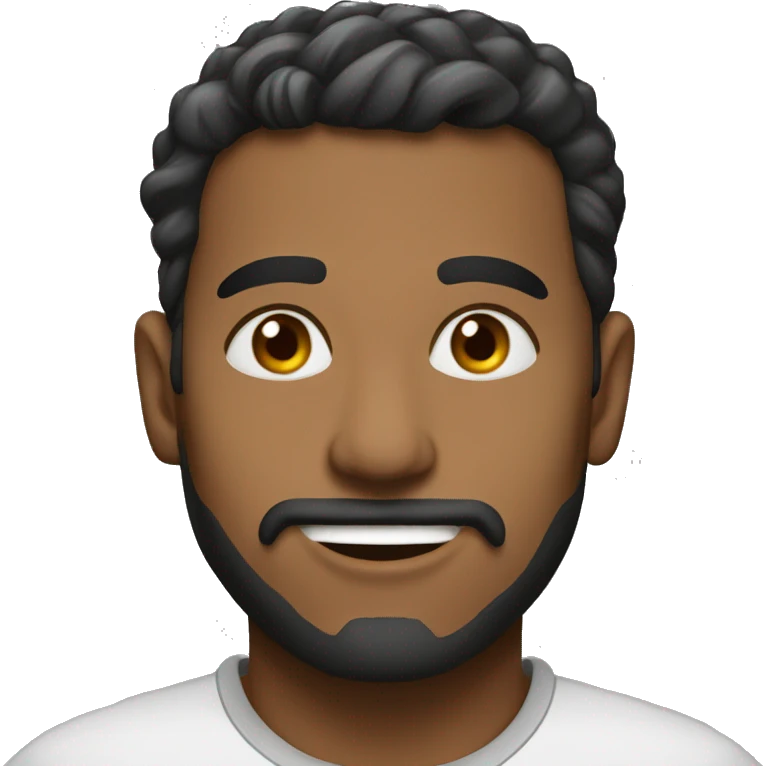 فتاه لون شعرها بنفسجي emoji