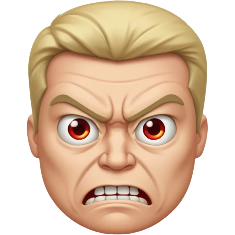 😛😠 emoji