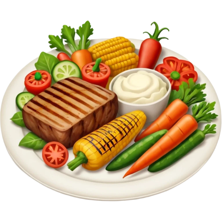 eat emoji