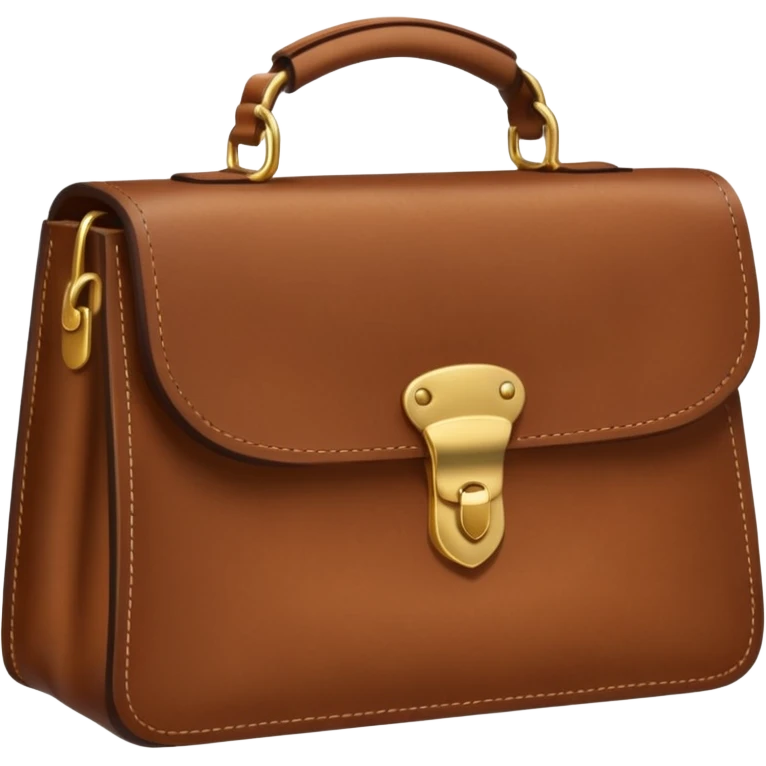 👜 emoji