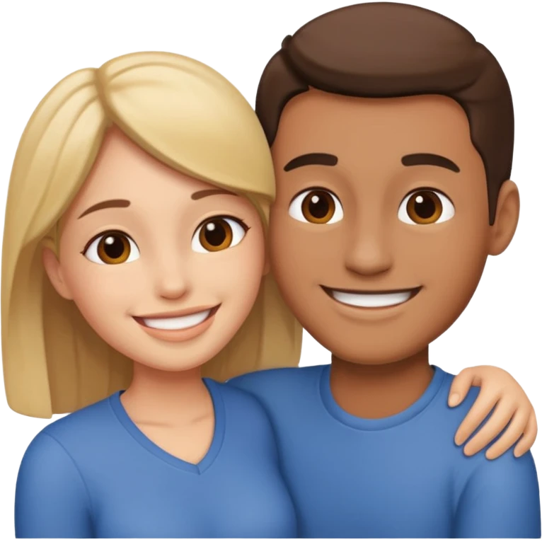  having sex emoji