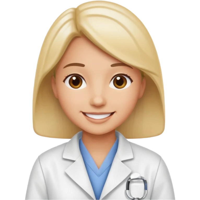Lab technologist emoji