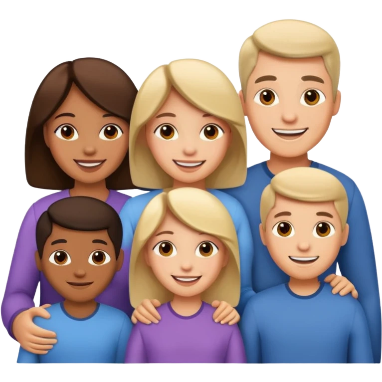 family emoji