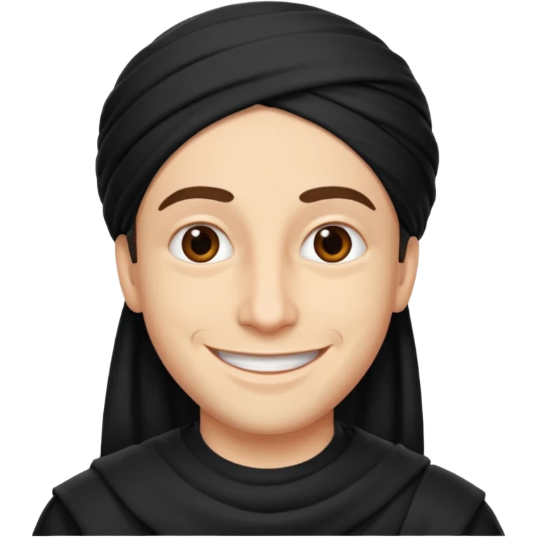 bahlil emoji