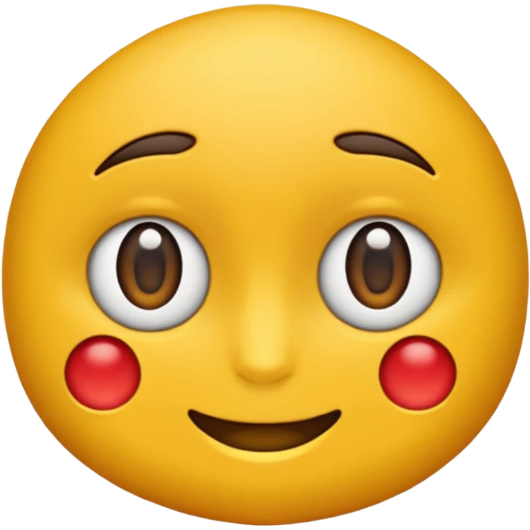 зелёный бамбук emoji