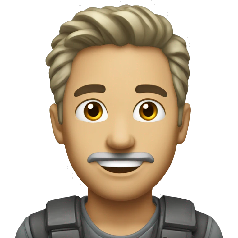 Лиза монеточка emoji