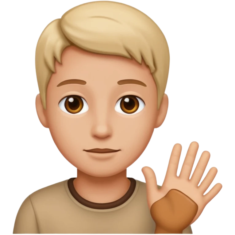 Nah emoji