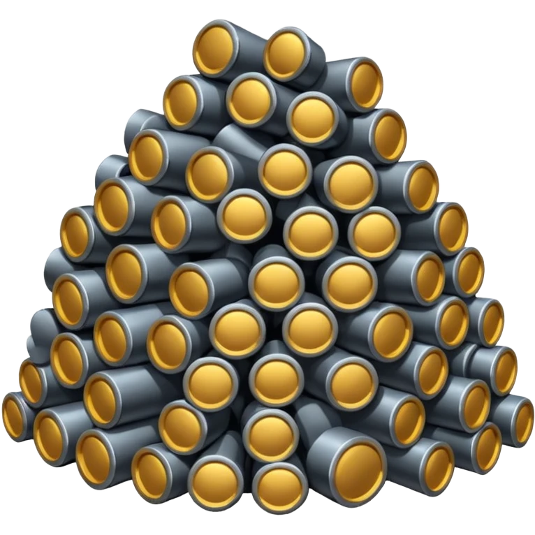 iron emoji