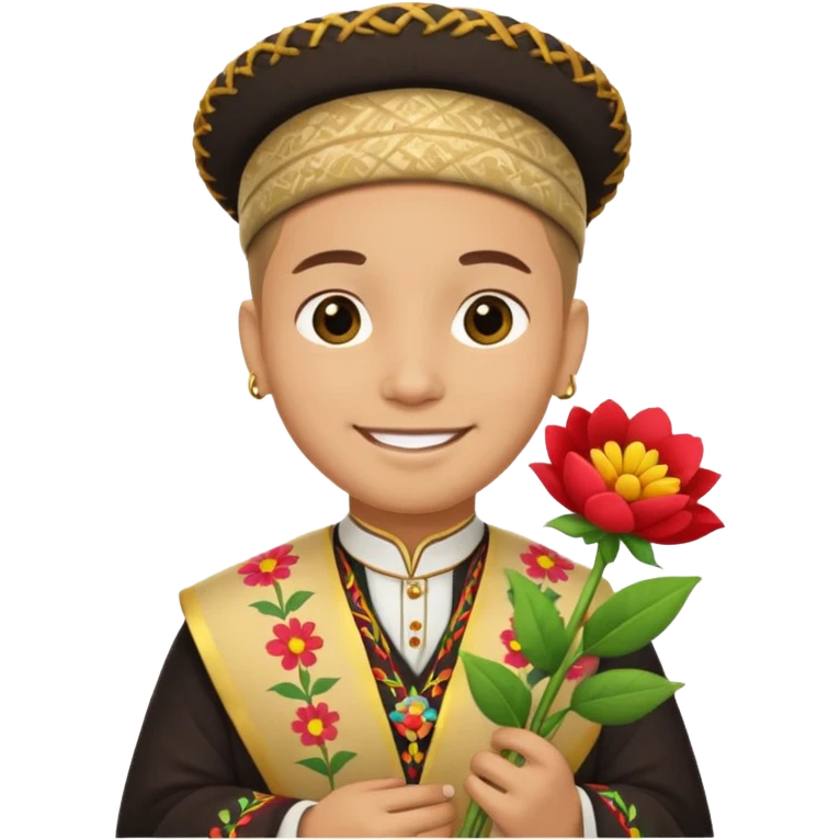 chulapo  emoji