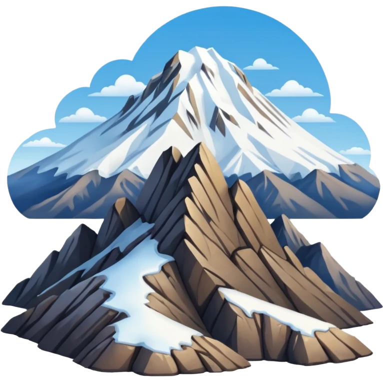 pico bolivar venezuela emoji