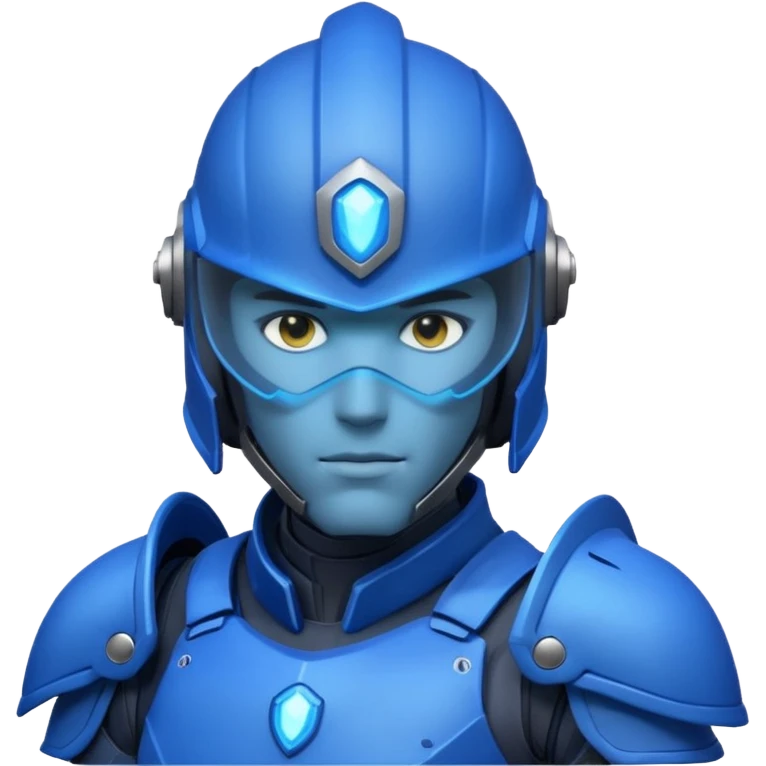 Lancer x emoji