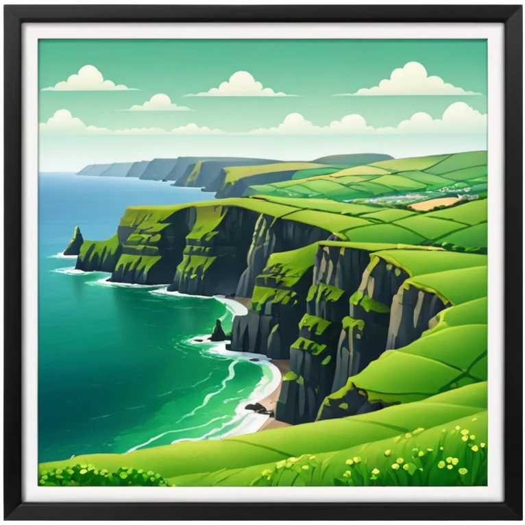 ireland emoji