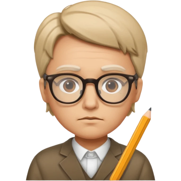 Editor emoji