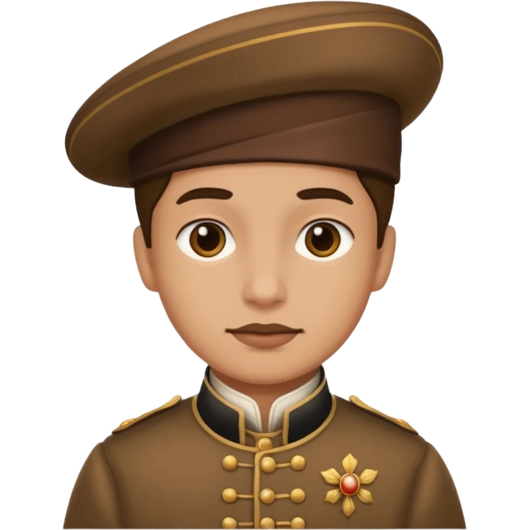back in time emoji