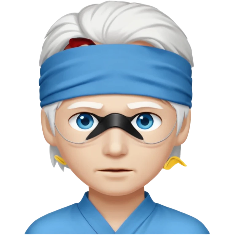 Gojo emoji