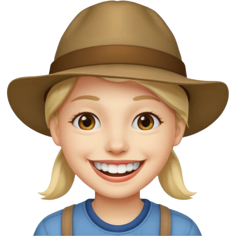 ∞ emoji
