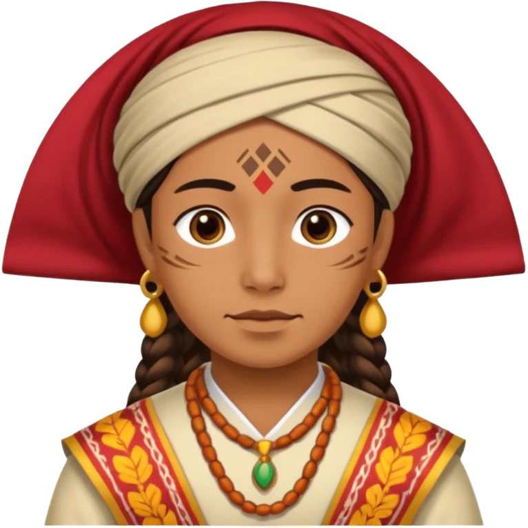 Kadazandusun emoji