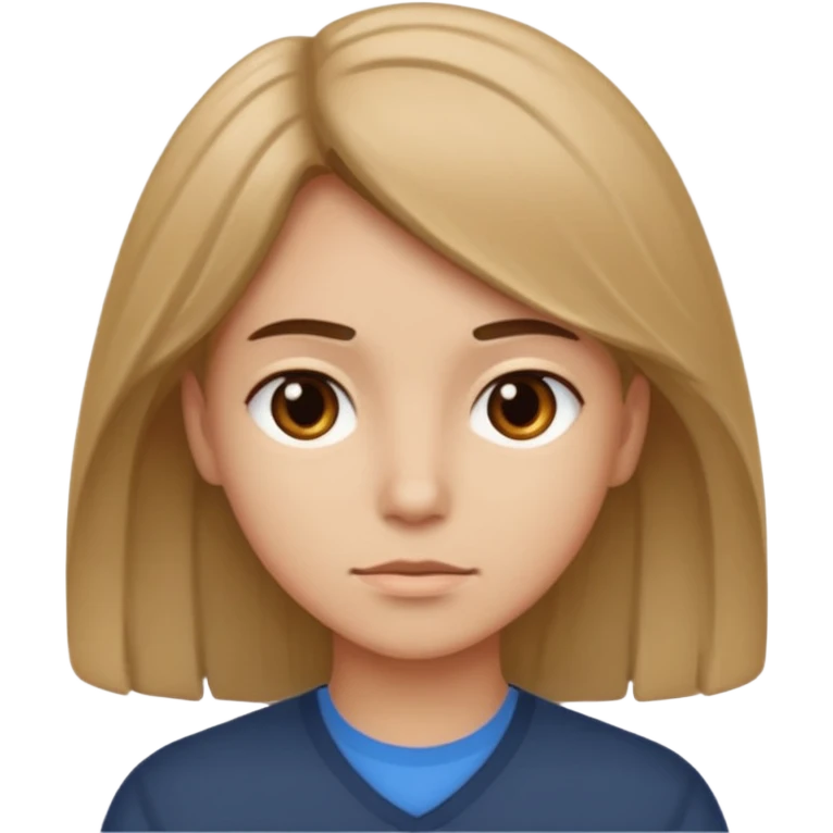 Moi emoji