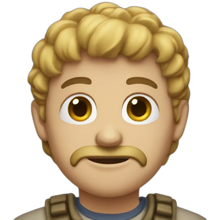 Medo emoji