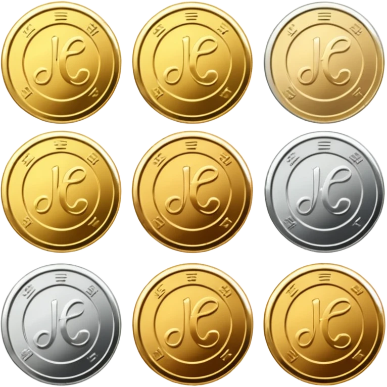 fees emoji