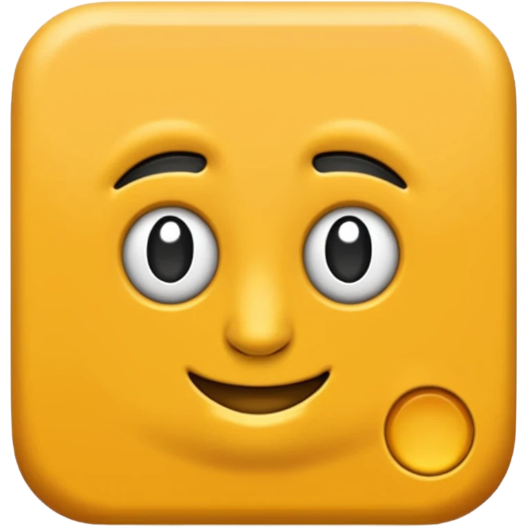 Zeytin yesili emoji