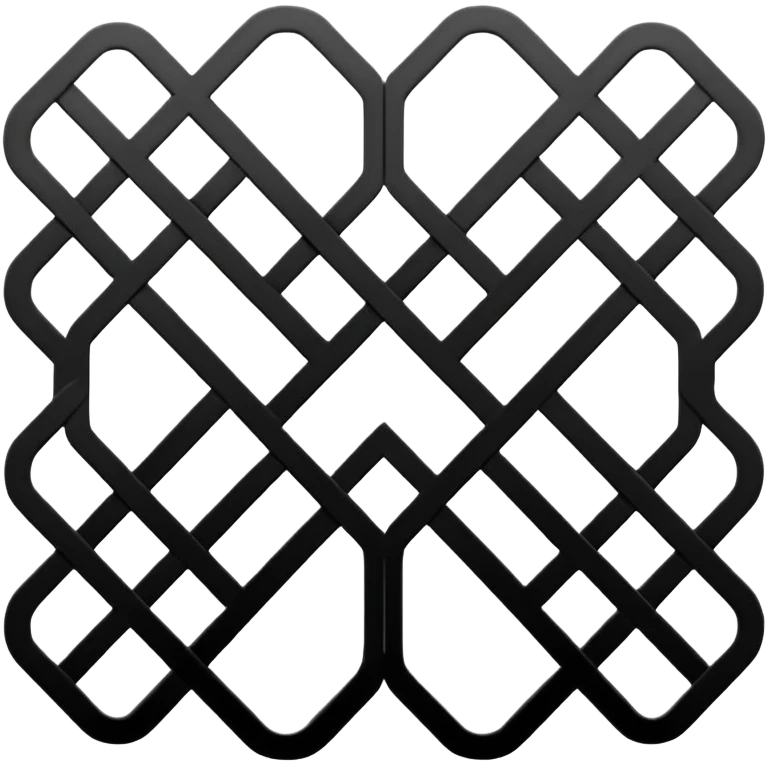 Grid emoji