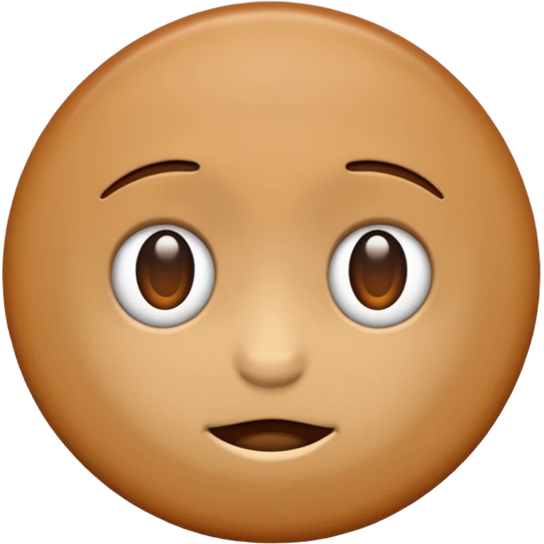 🤎 emoji
