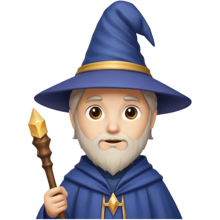 MAGO emoji