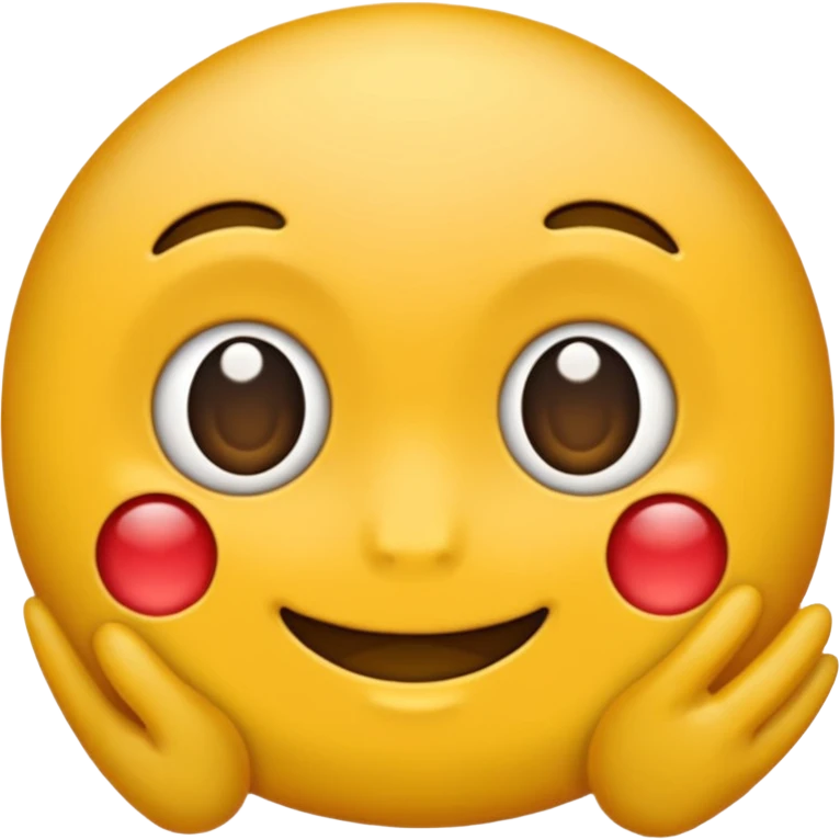 Кубик рубика emoji