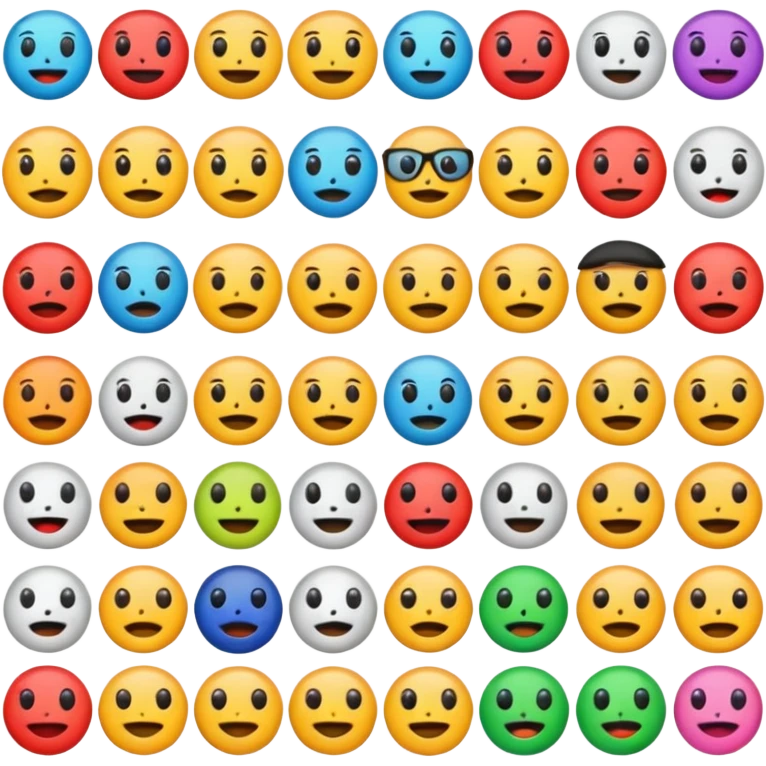 
Memes emoji