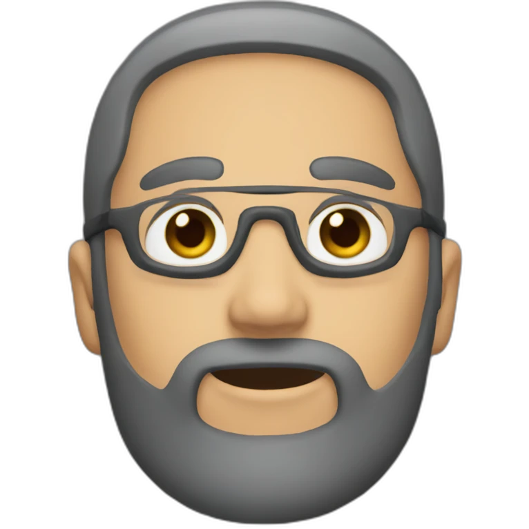 Mako Rutledge emoji