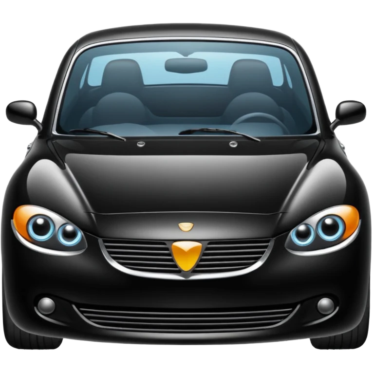 uber emoji