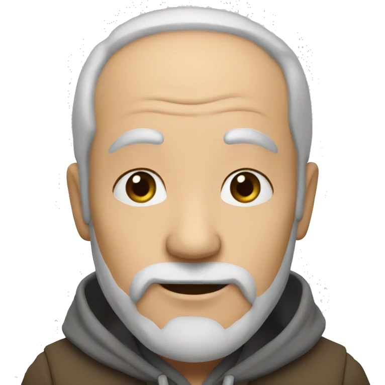 Un nain  emoji