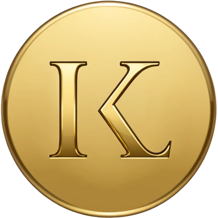 Initials emoji