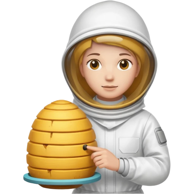imker emoji