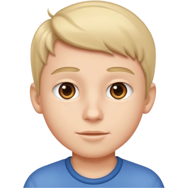 پسر لخت emoji