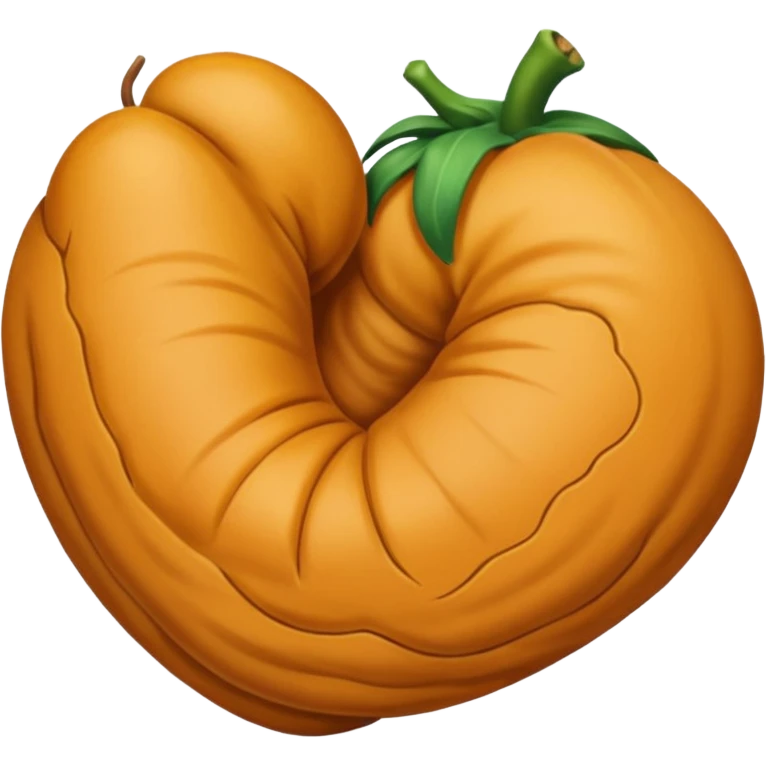 Хуй emoji