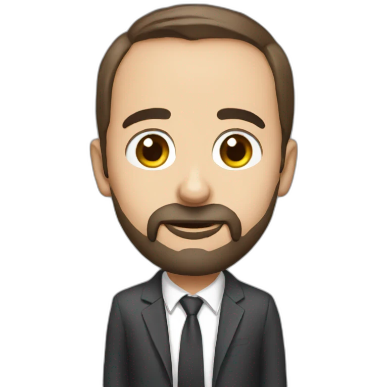 santiago-abascal emoji