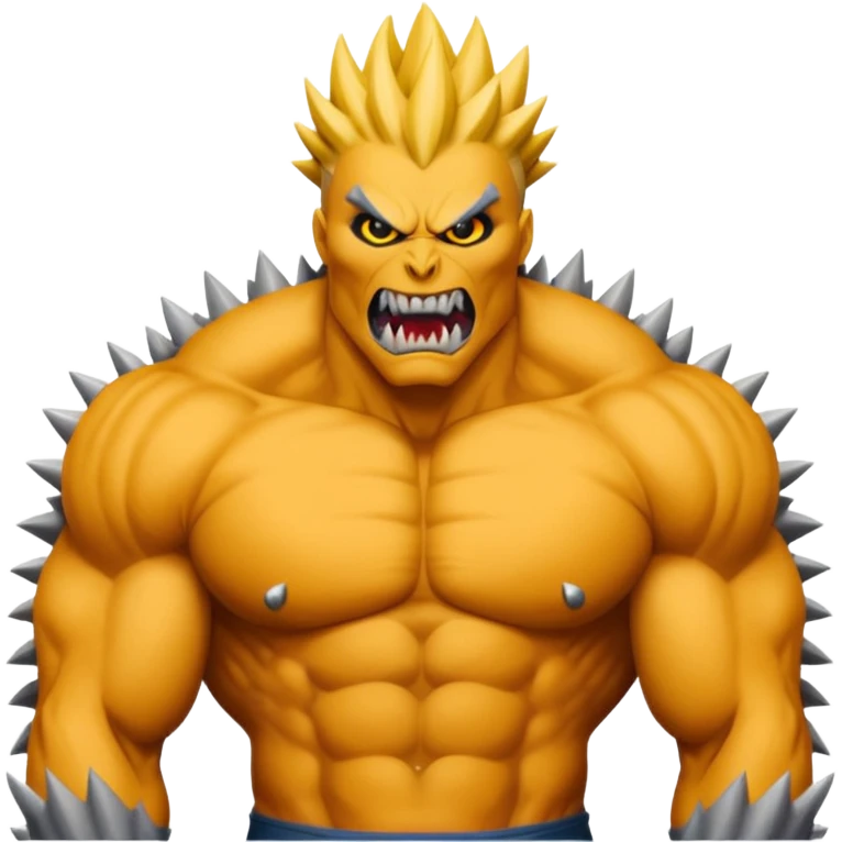 dc doomsday emoji