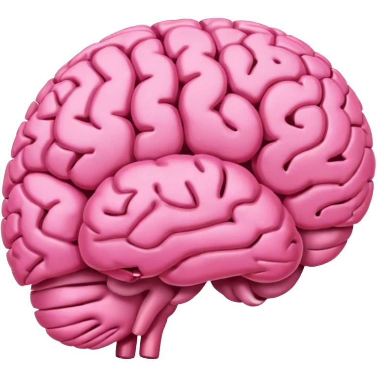 elastic brain emoji