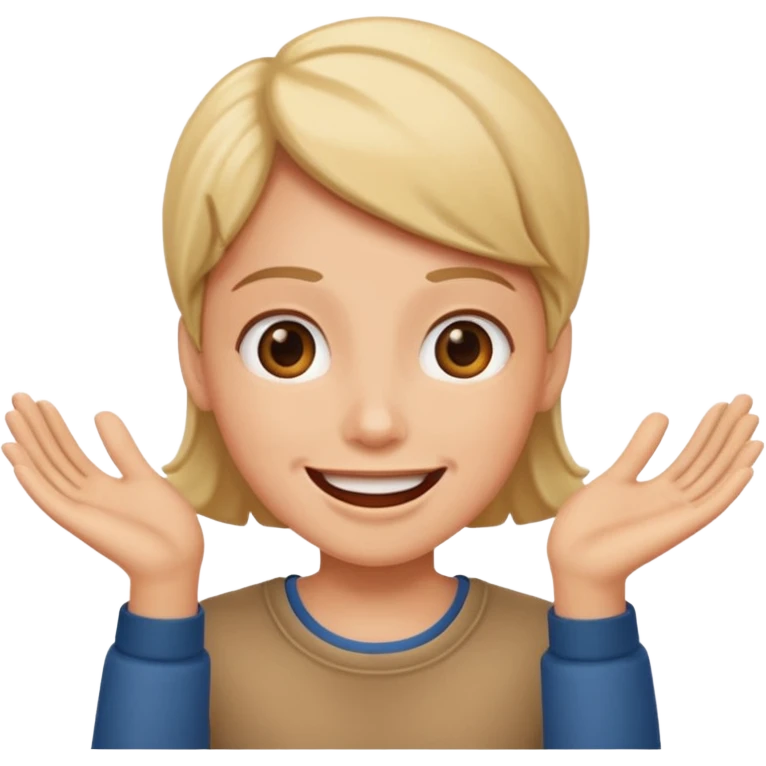 tell emoji