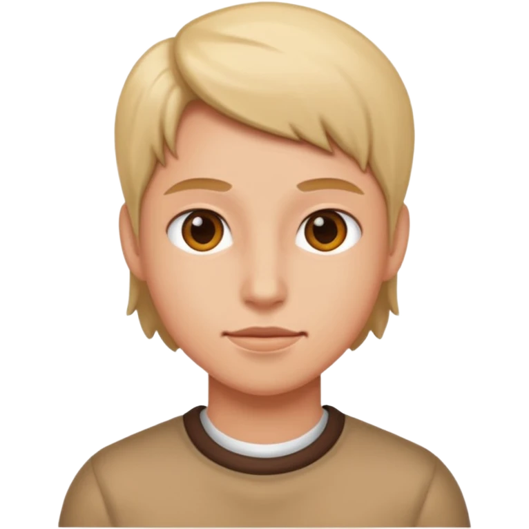 Nah emoji