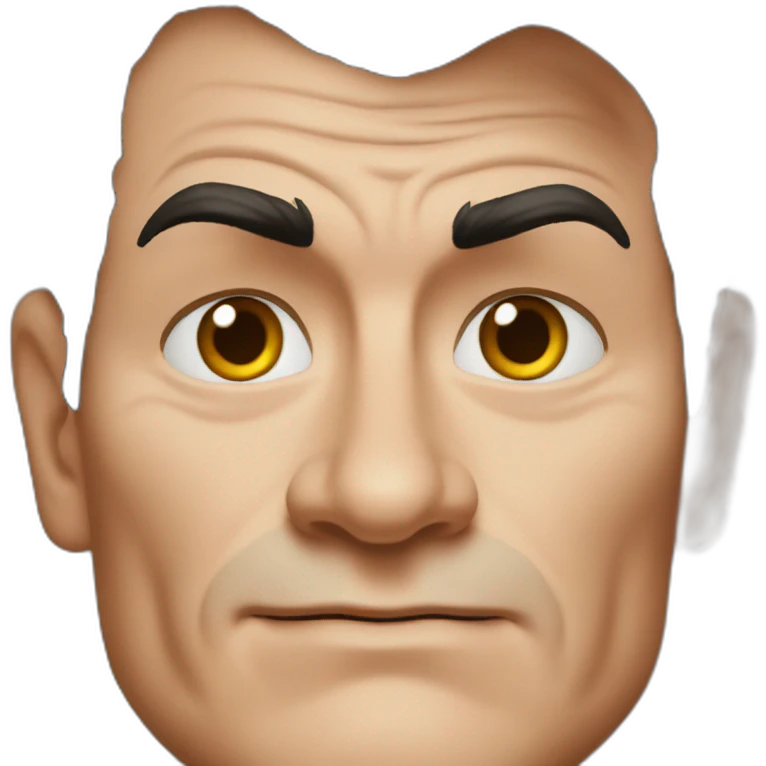 Charlie sheen emoji