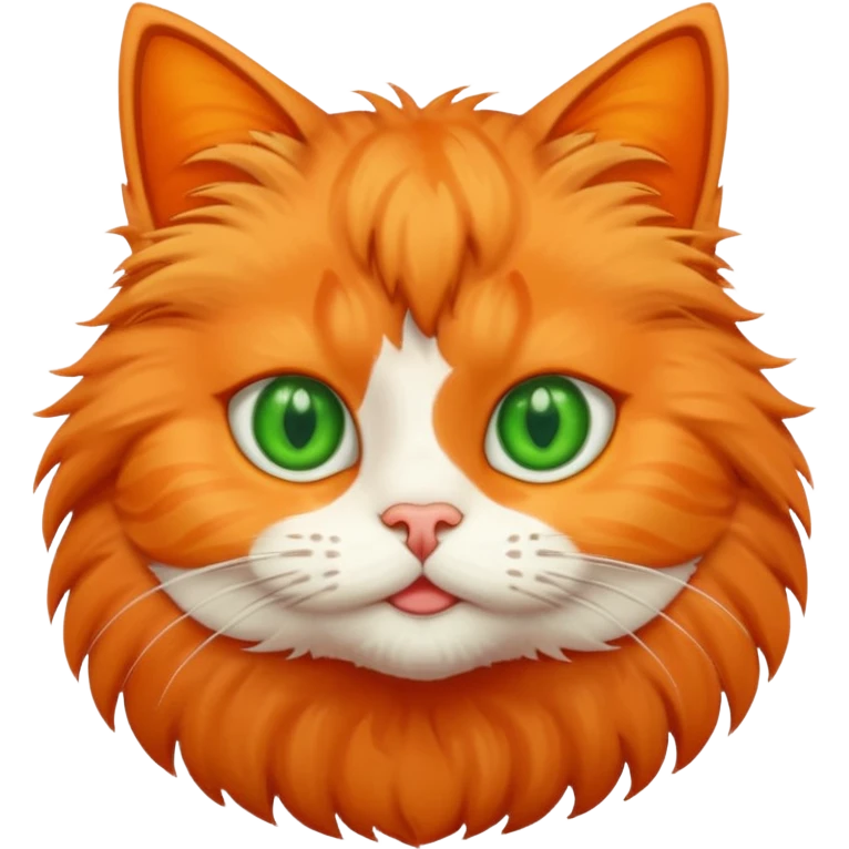  cat  emoji