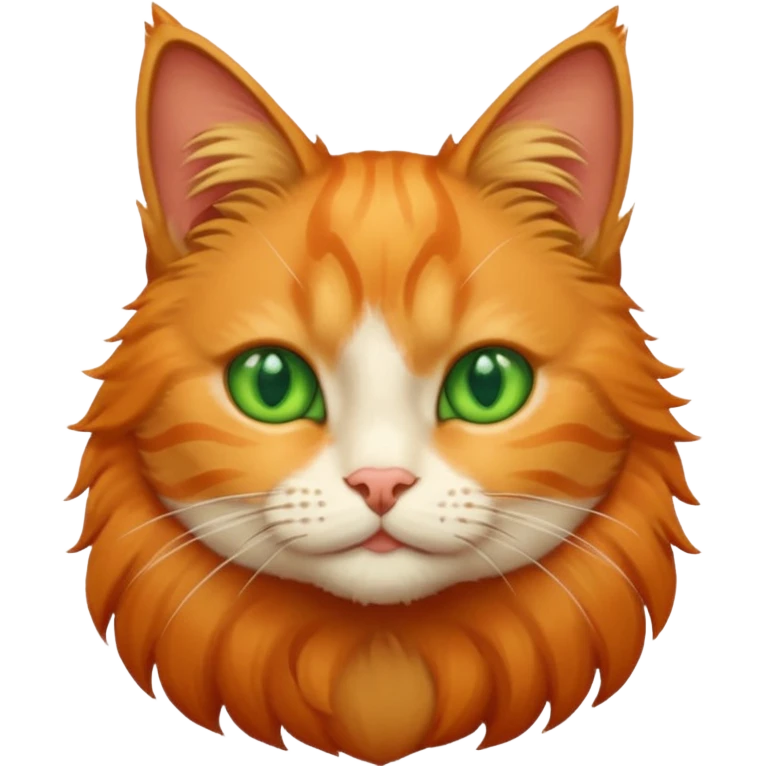 Macska emoji