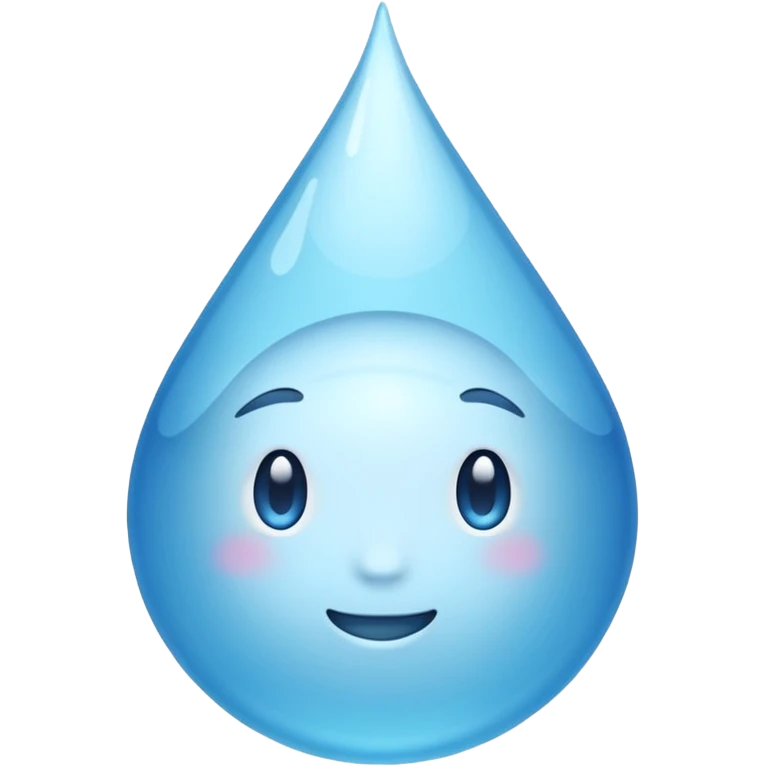 clear IP emoji