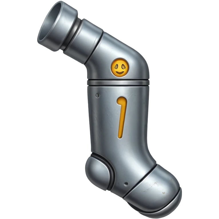 prosthetic   emoji